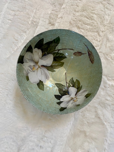 Work by Cherrie Isroff