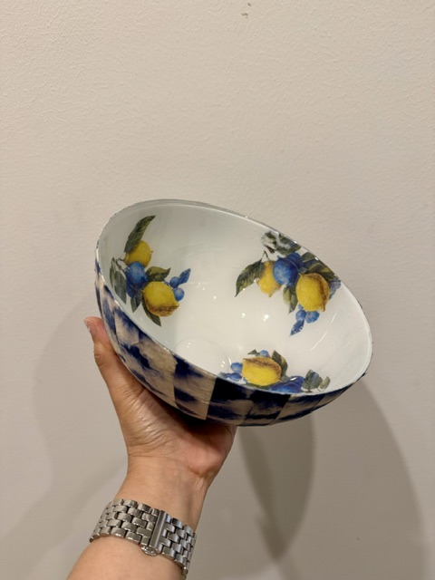 Work by Cherrie Isroff
