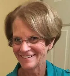 Judy Strickland