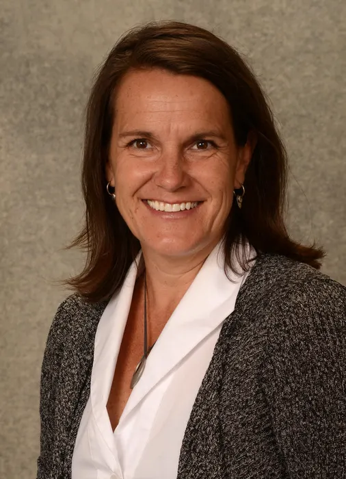 Mindy Craig