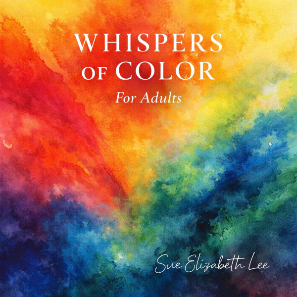 Whispers of Color