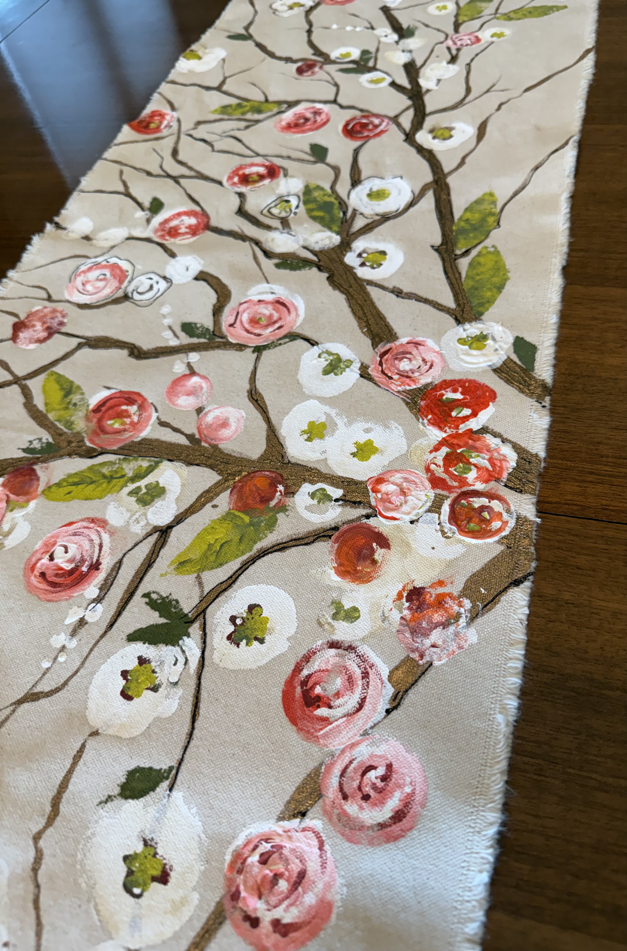 Table Runner